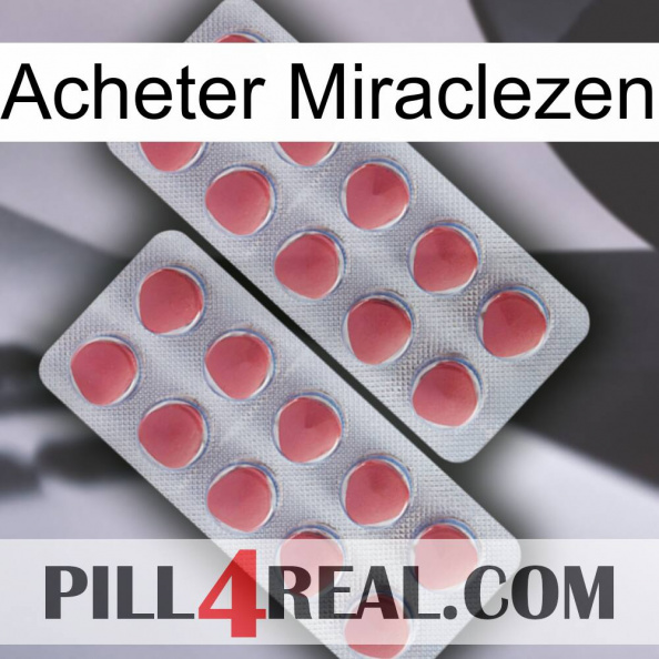 Buy Miraclezen 19